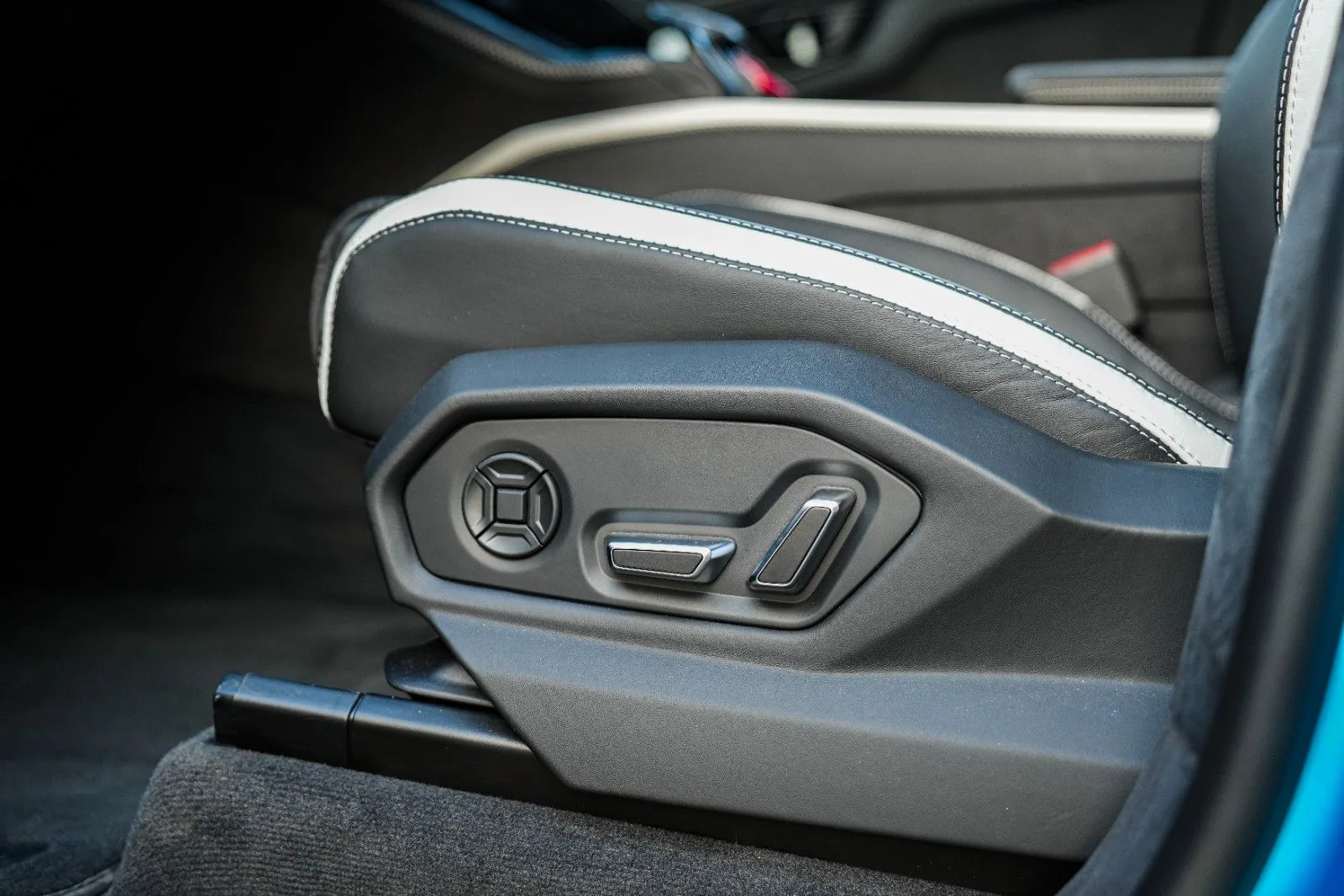 2026 Lamborghini Urus SE, 27/30