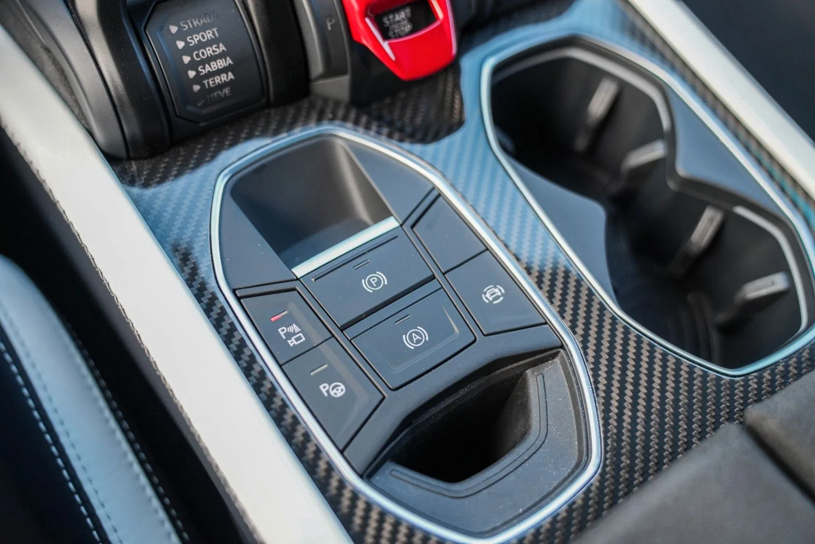 2026 Lamborghini Urus SE, 28/30