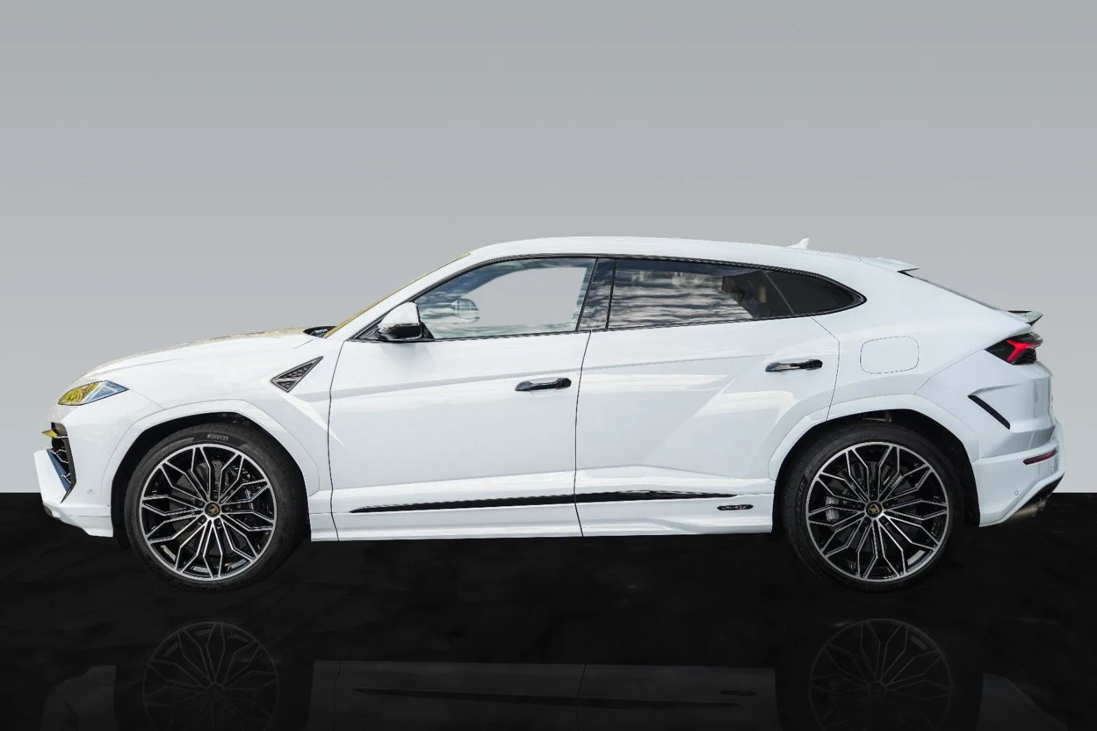 2026 Lamborghini Urus SE, 3/30