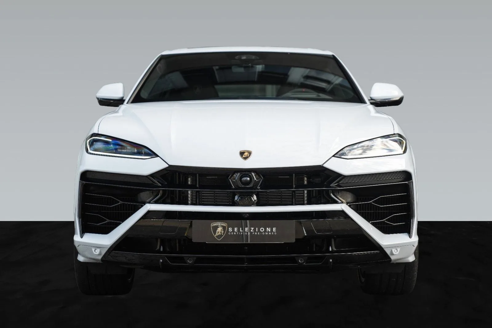 2026 Lamborghini Urus SE, 4/30