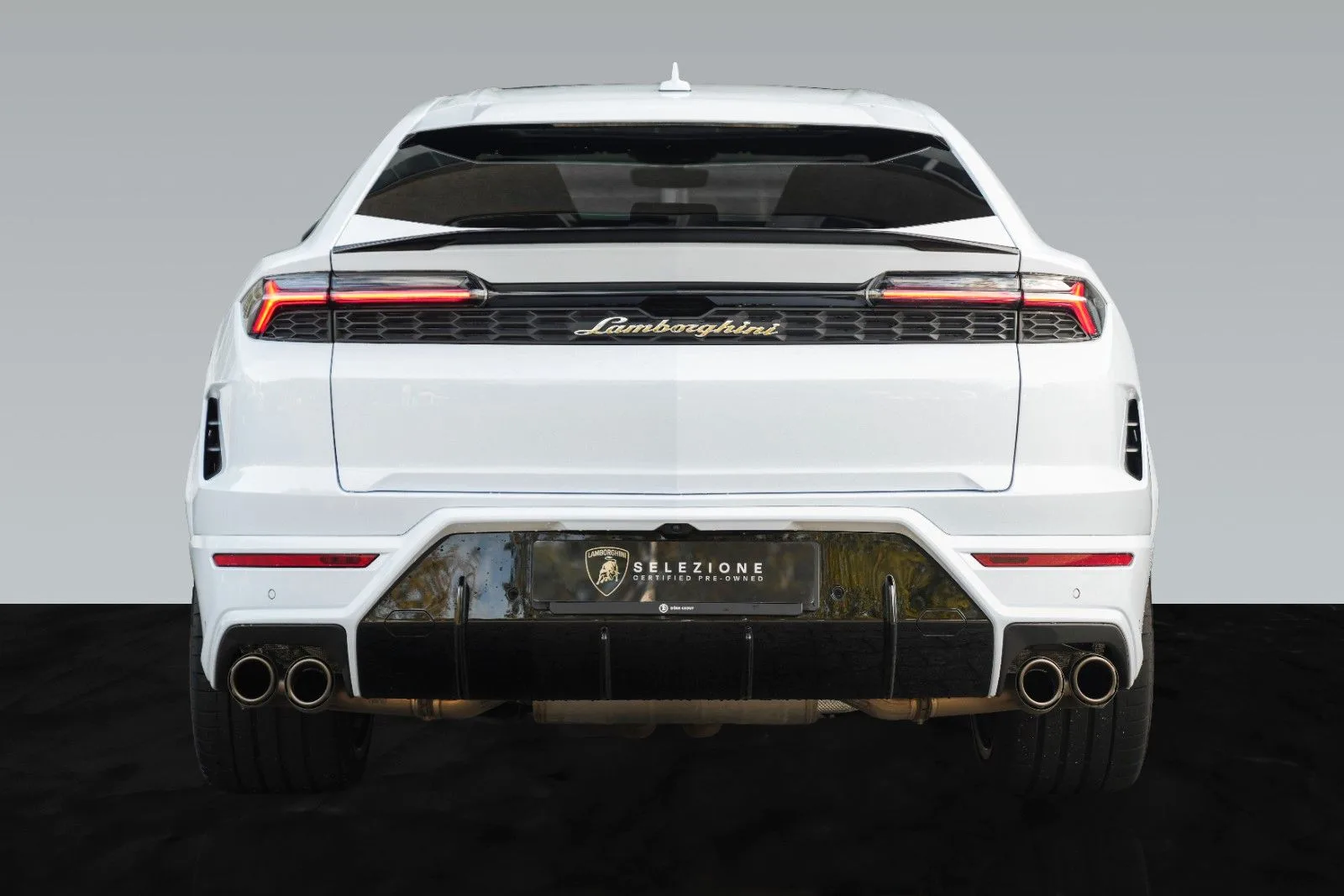 2026 Lamborghini Urus SE, 5/30