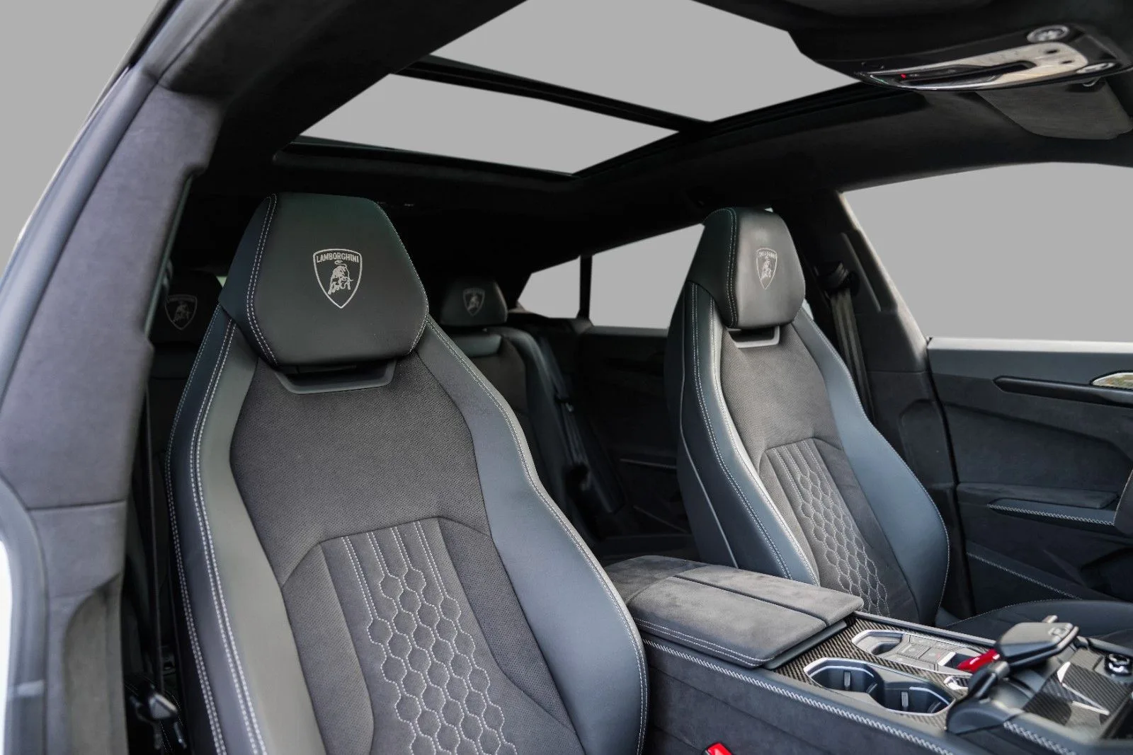 2026 Lamborghini Urus SE, 7/30