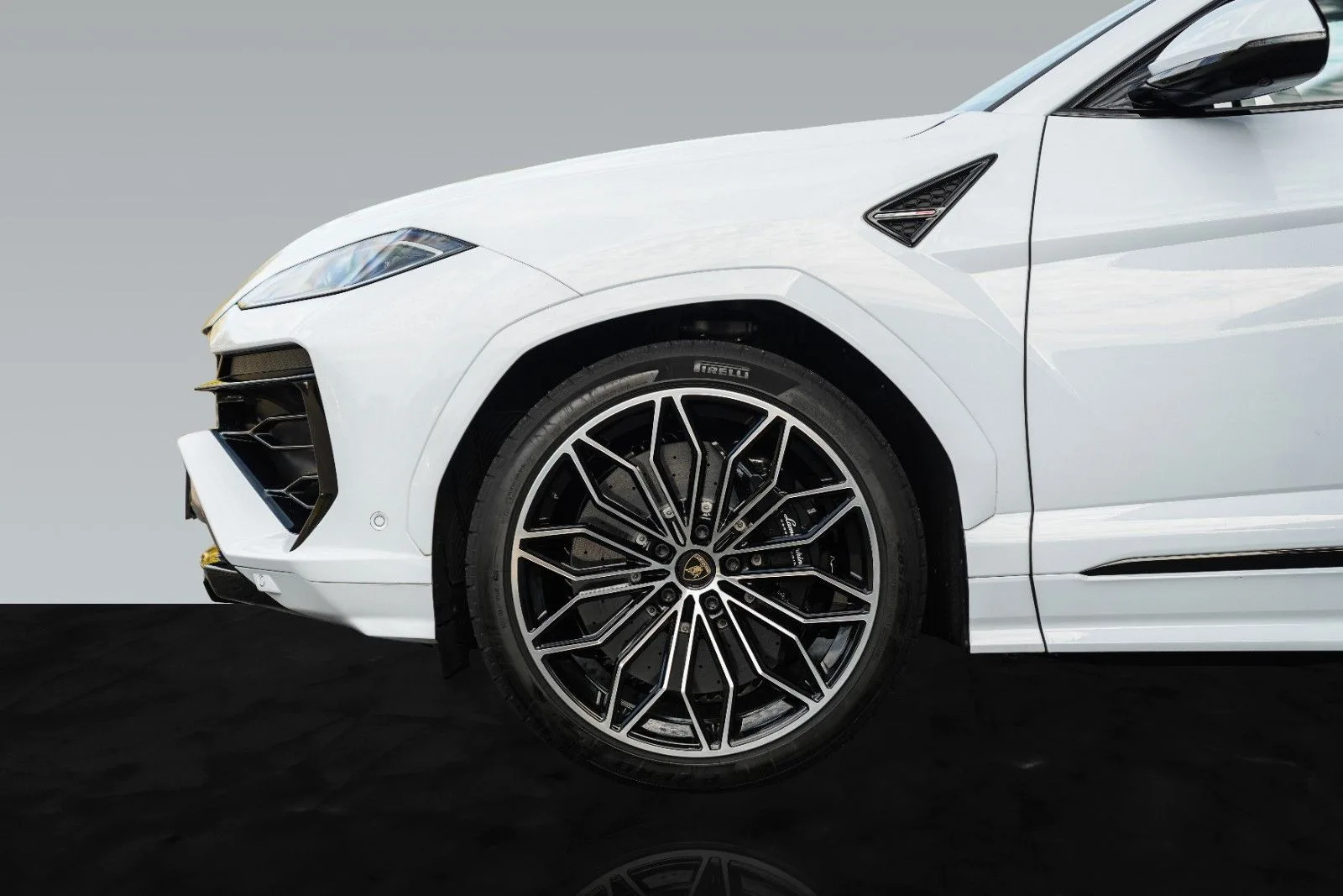 2026 Lamborghini Urus SE, 9/30