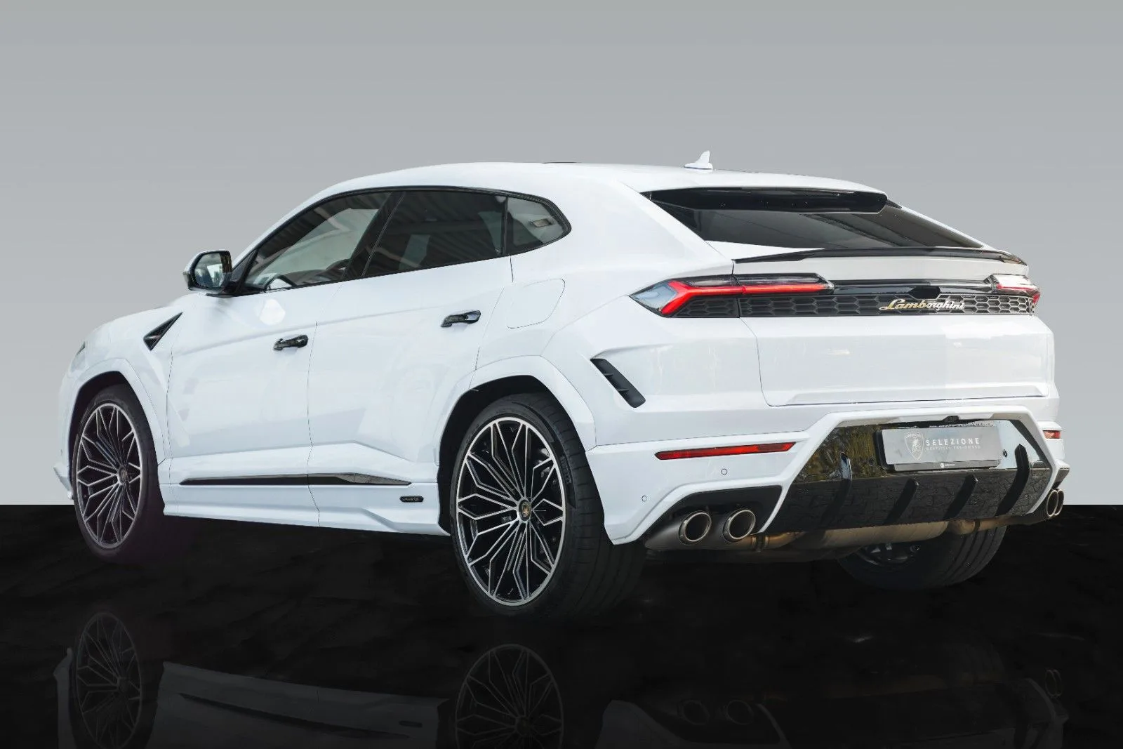 2026 Lamborghini Urus SE, 14/30