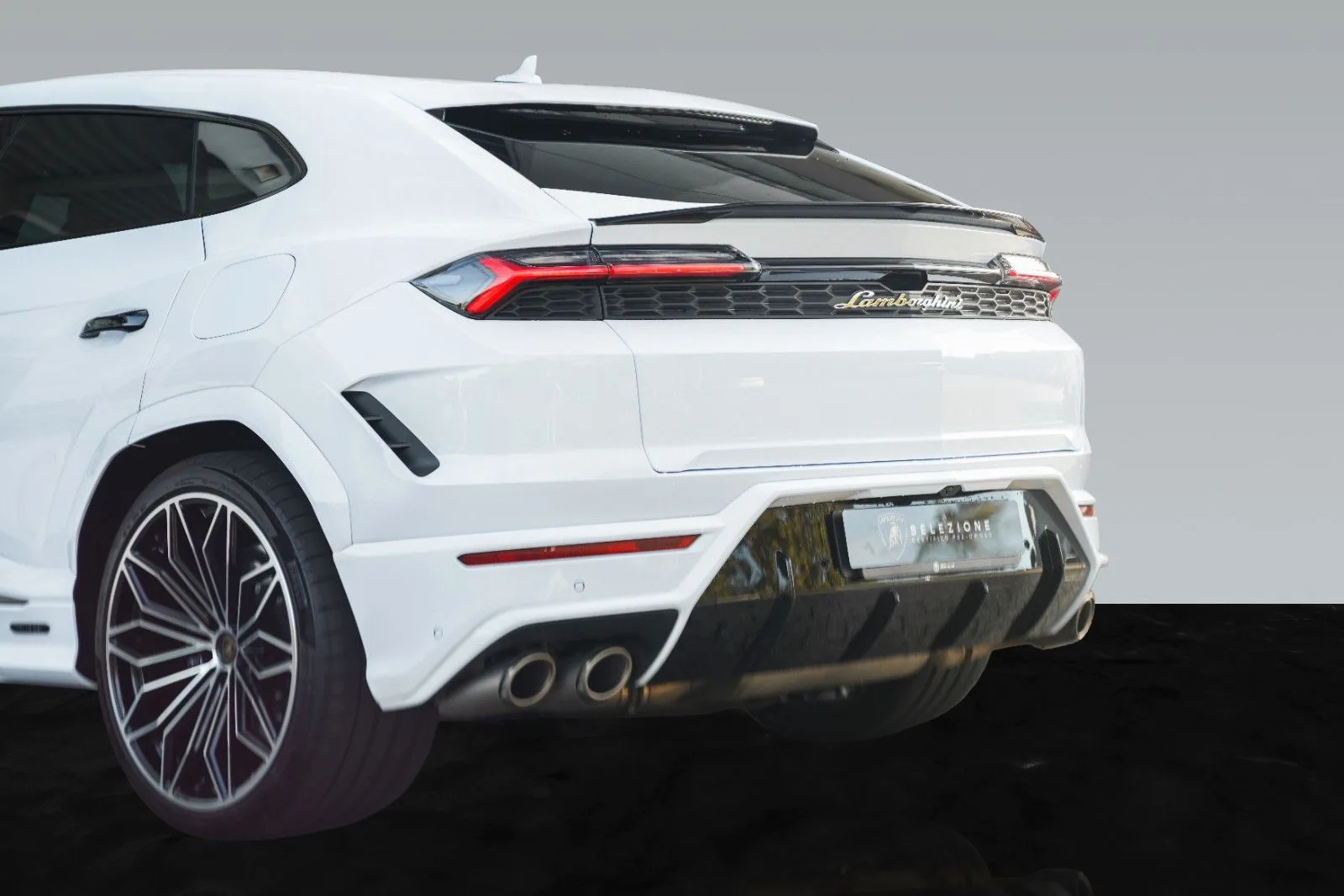2026 Lamborghini Urus SE, 15/30