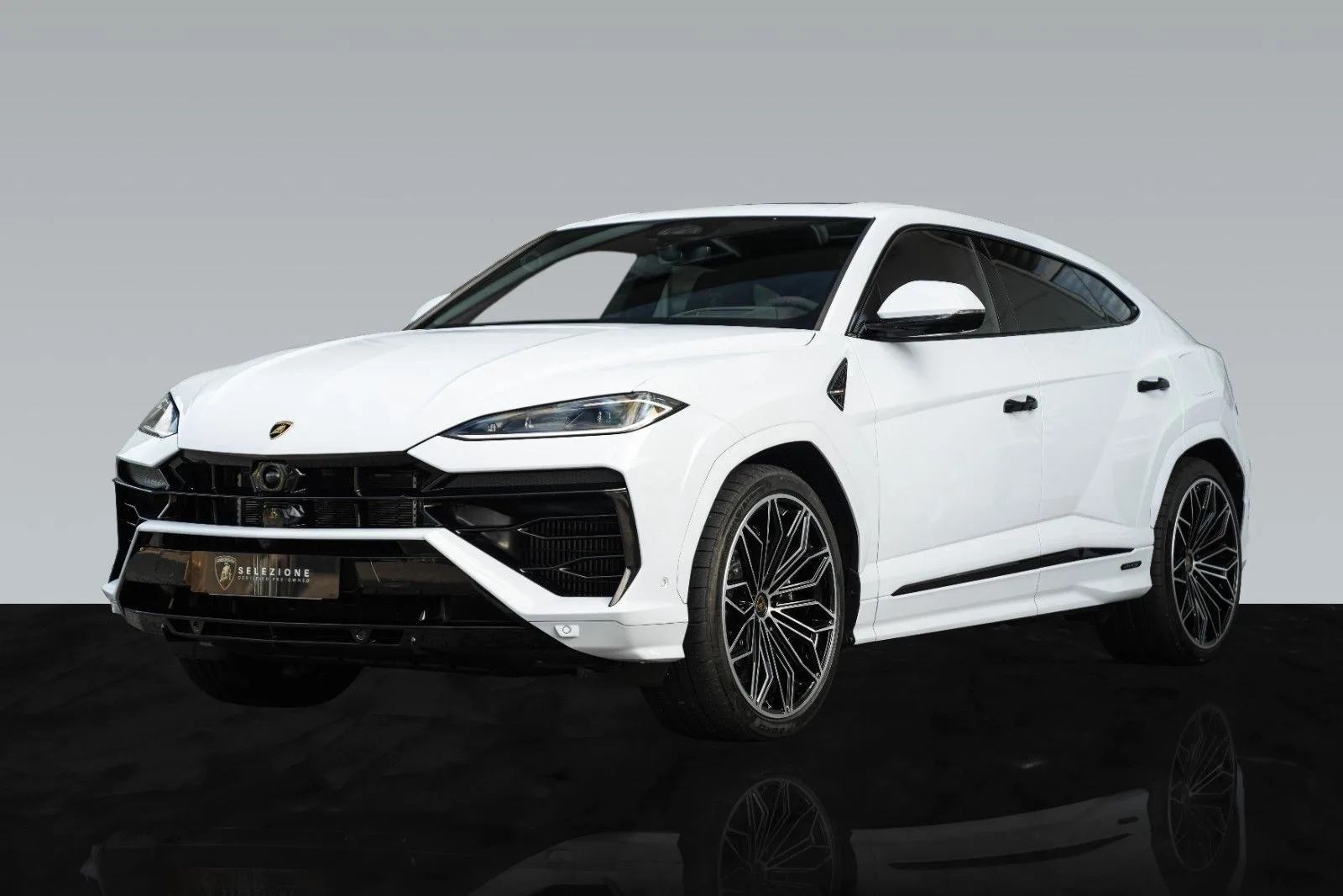 2026 Lamborghini Urus SE, 16/30