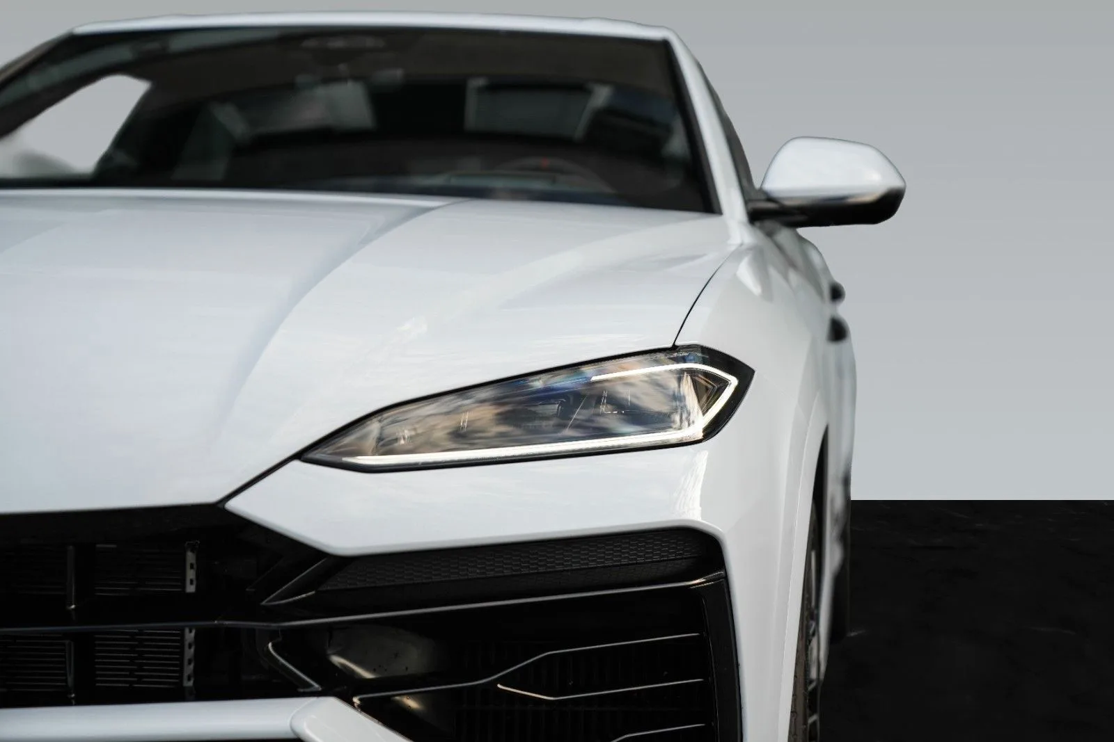 2026 Lamborghini Urus SE, 17/30