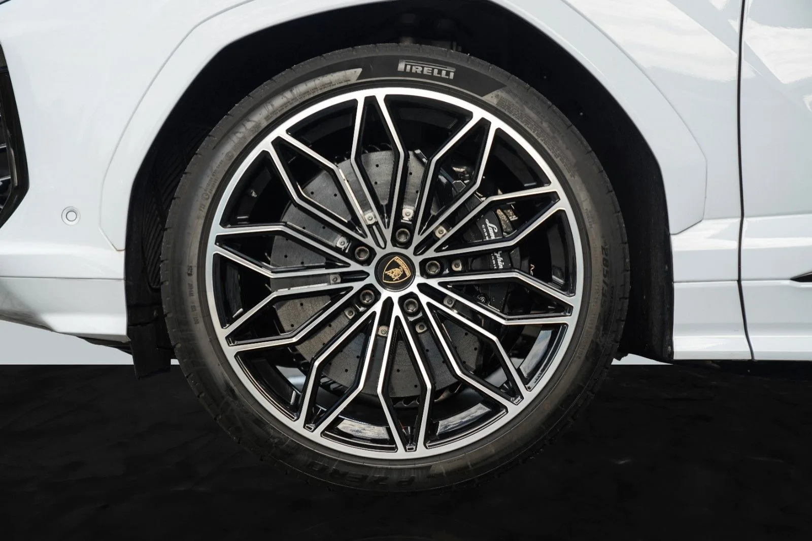 2026 Lamborghini Urus SE, 18/30