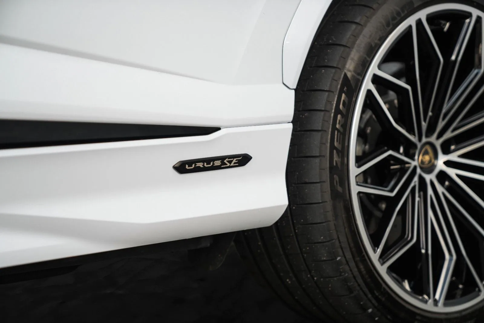 2026 Lamborghini Urus SE, 19/30