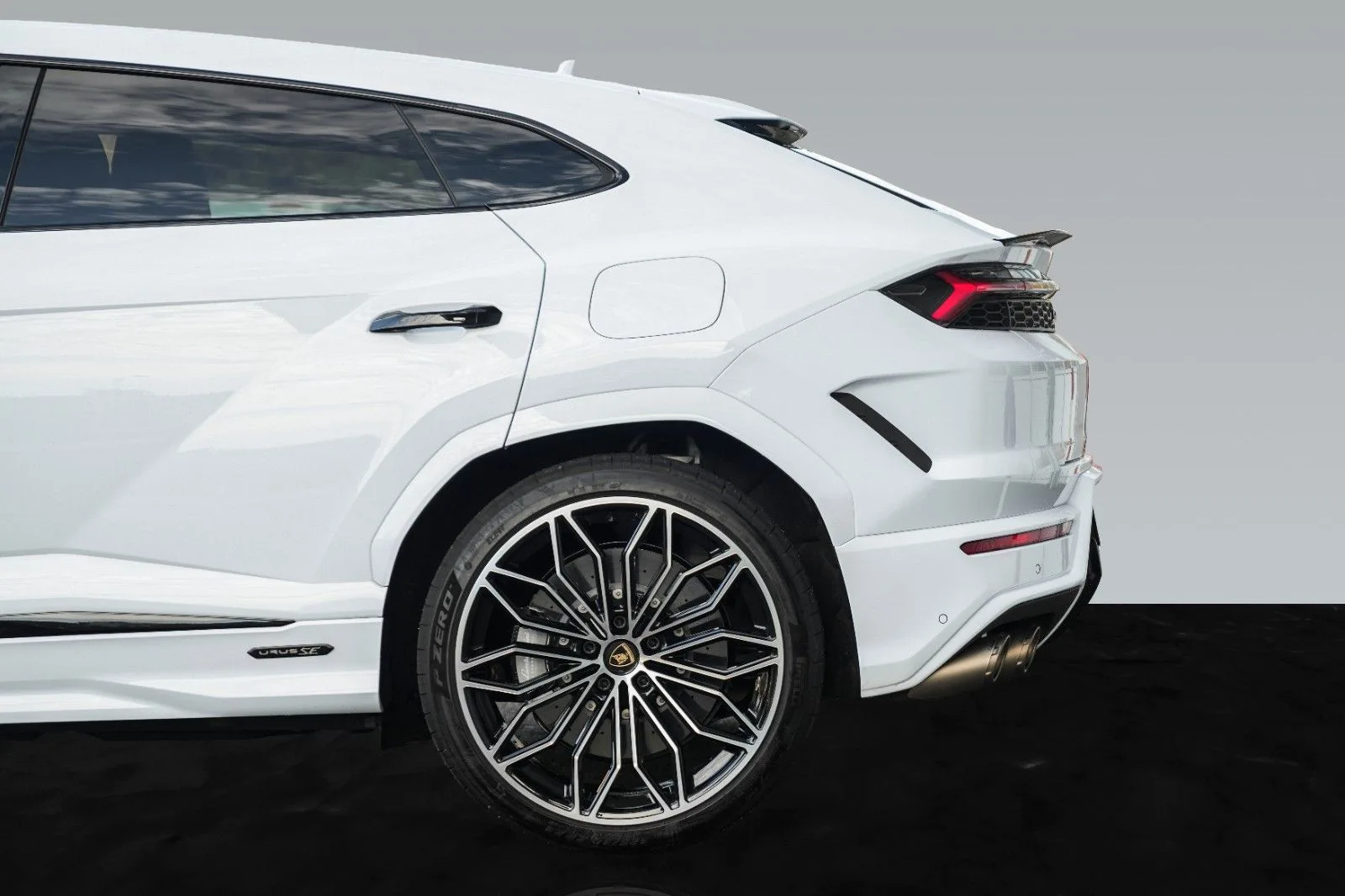 2026 Lamborghini Urus SE, 20/30