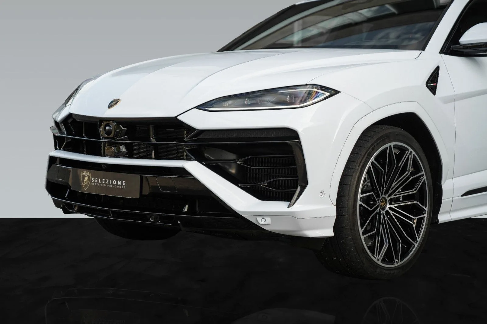 2026 Lamborghini Urus SE, 21/30