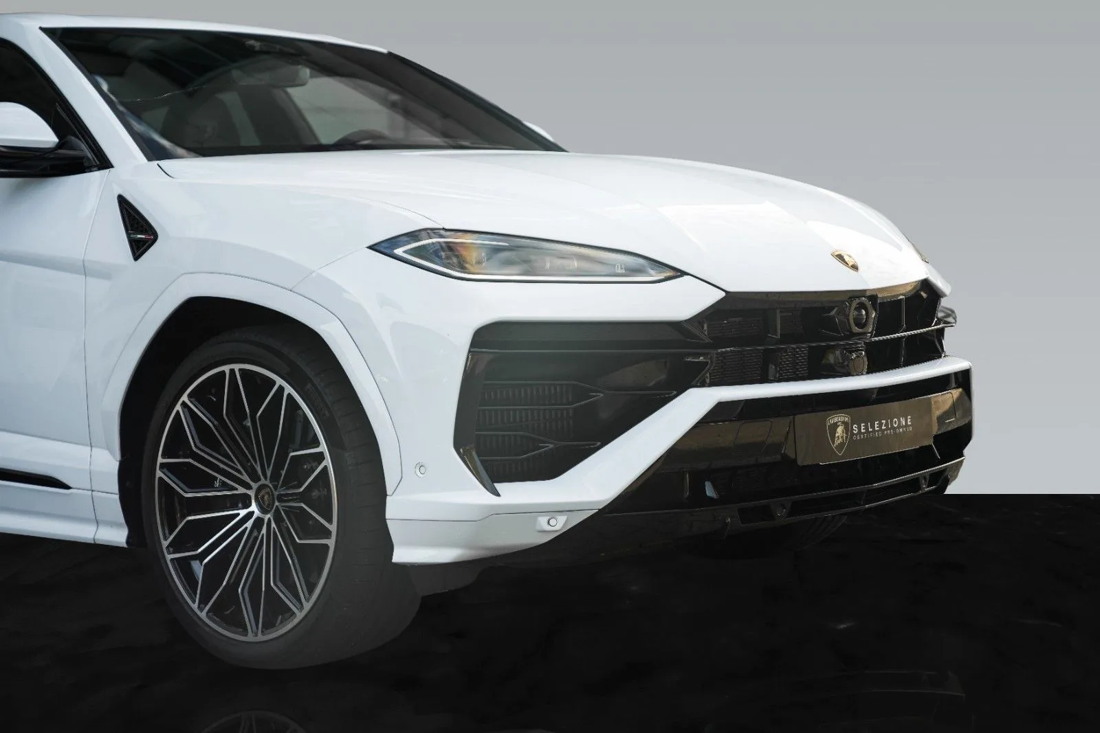 2026 Lamborghini Urus SE, 22/30