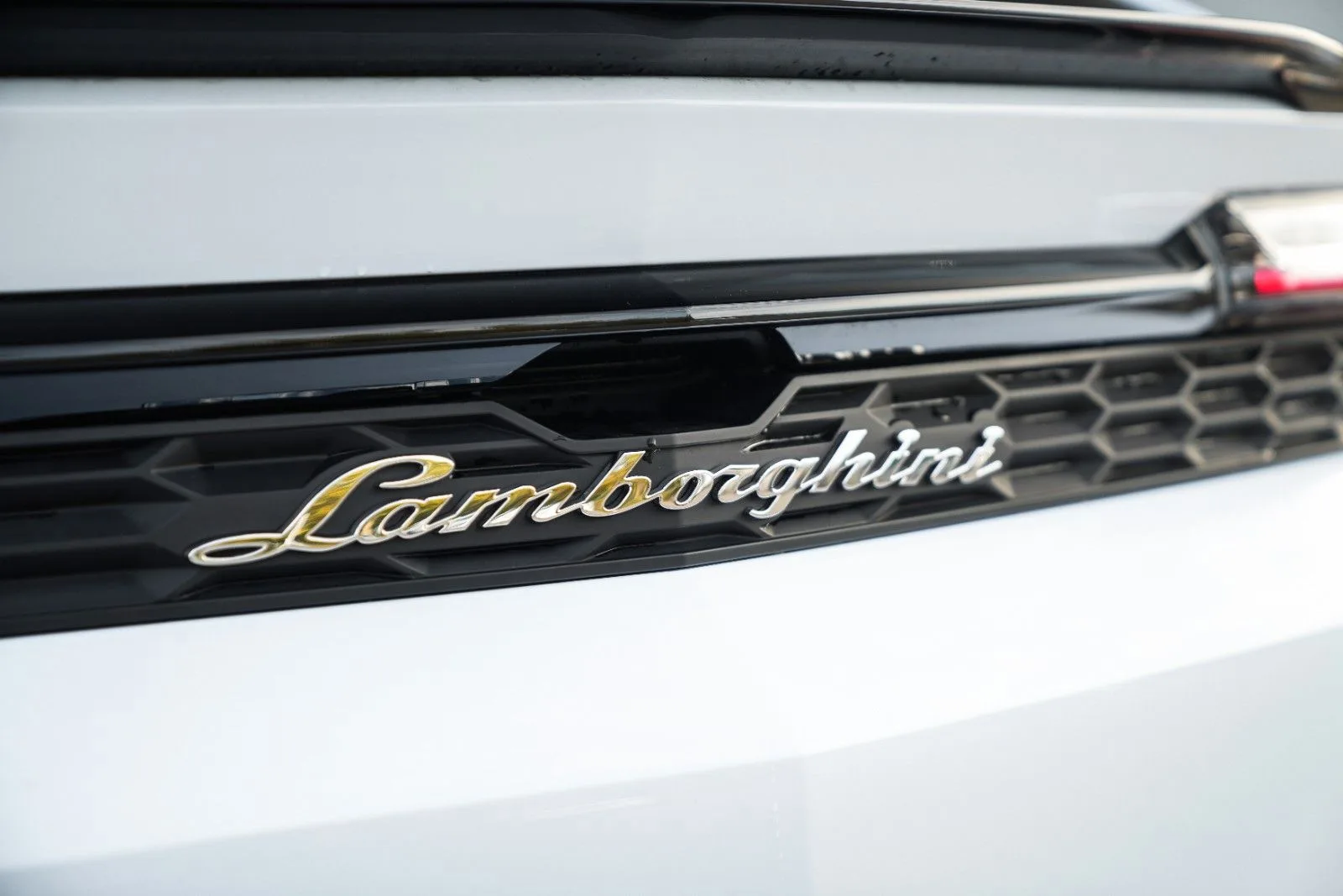 2026 Lamborghini Urus SE, 26/30