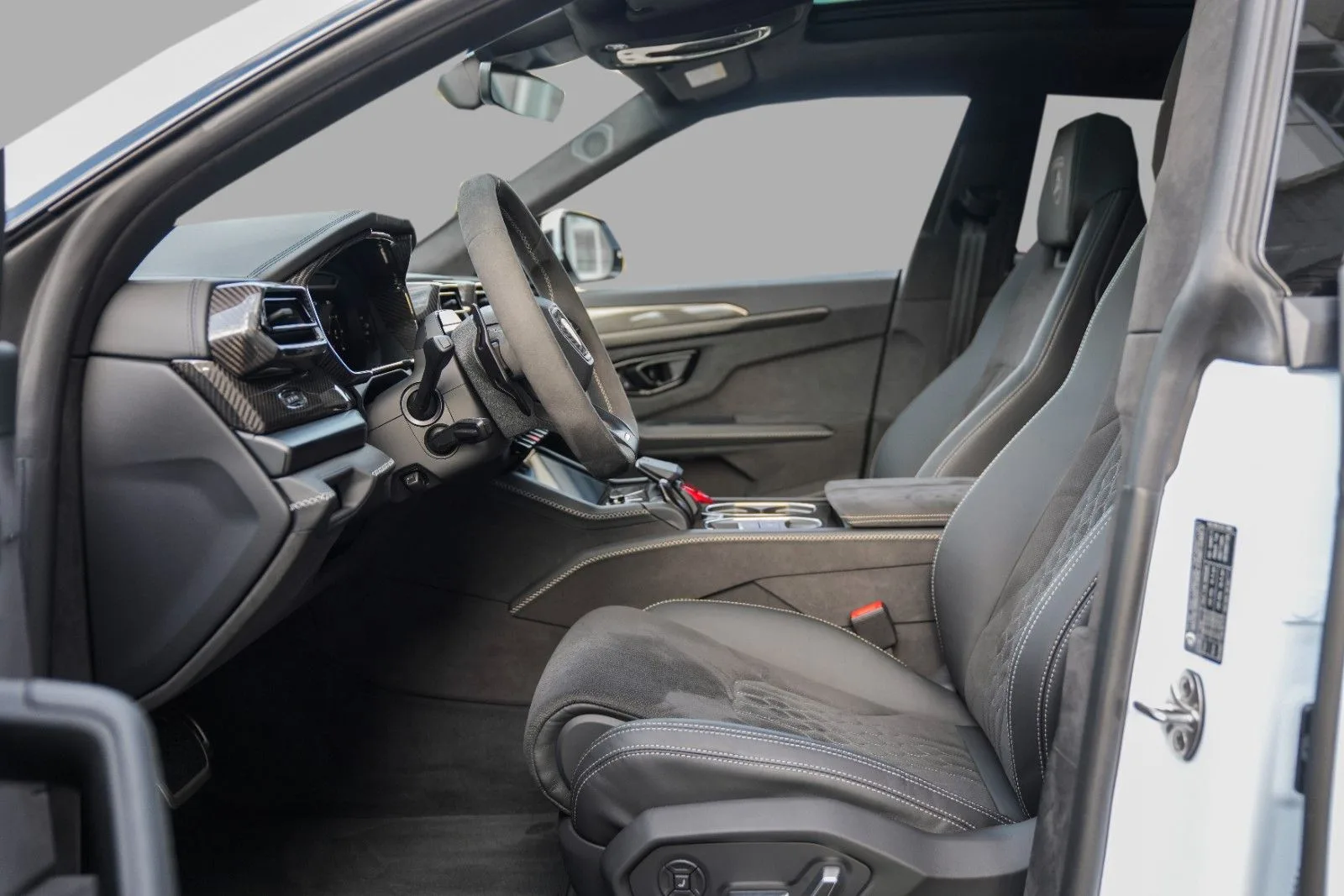 2026 Lamborghini Urus SE, 27/30