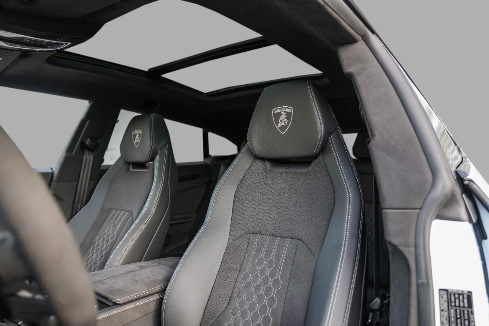 2026 Lamborghini Urus SE, 28/30