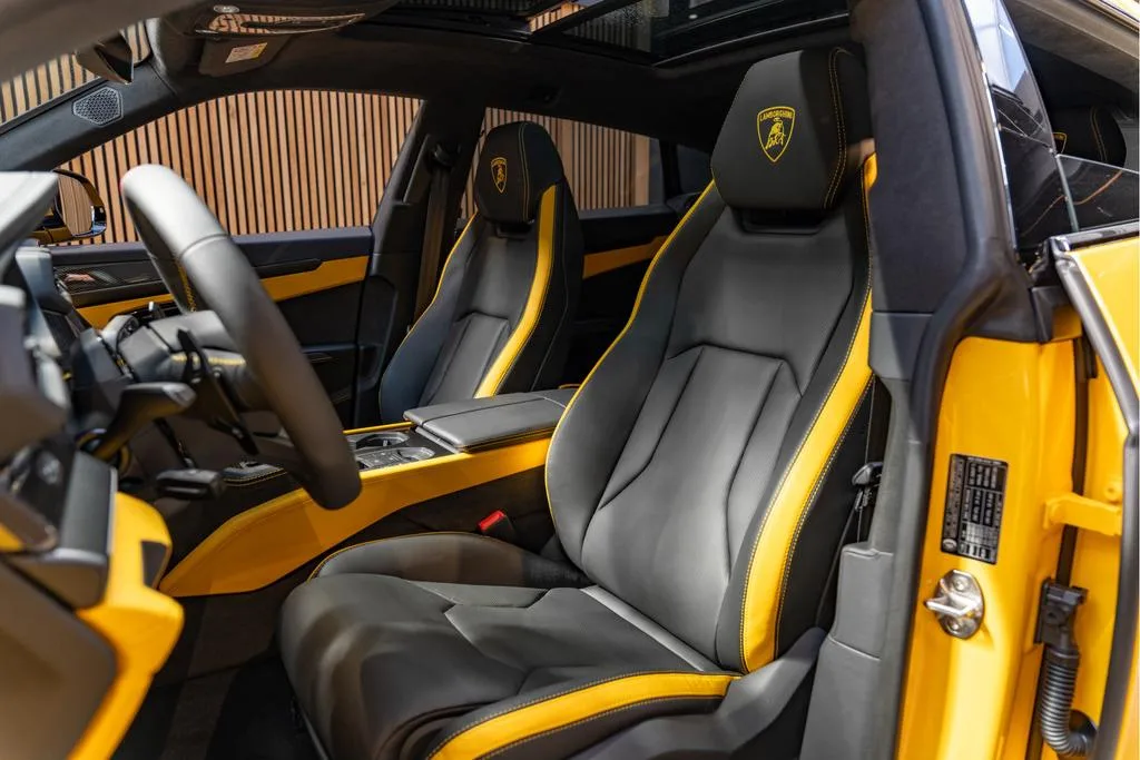 2026 Lamborghini Urus SE, 8/30