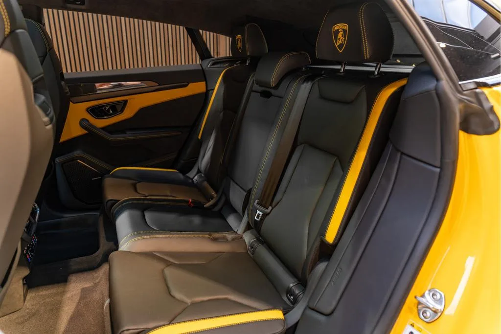 2026 Lamborghini Urus SE, 9/30