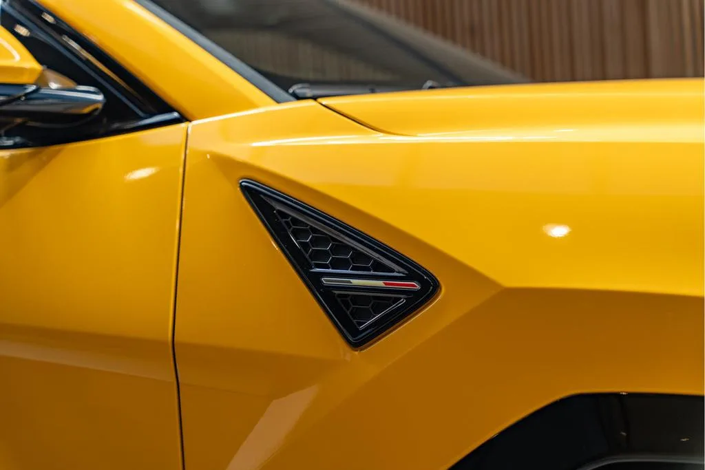2026 Lamborghini Urus SE, 13/30