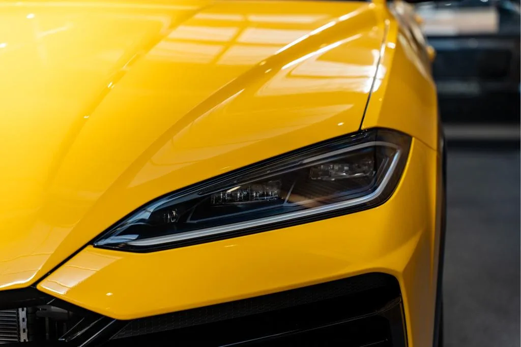 2026 Lamborghini Urus SE, 14/30