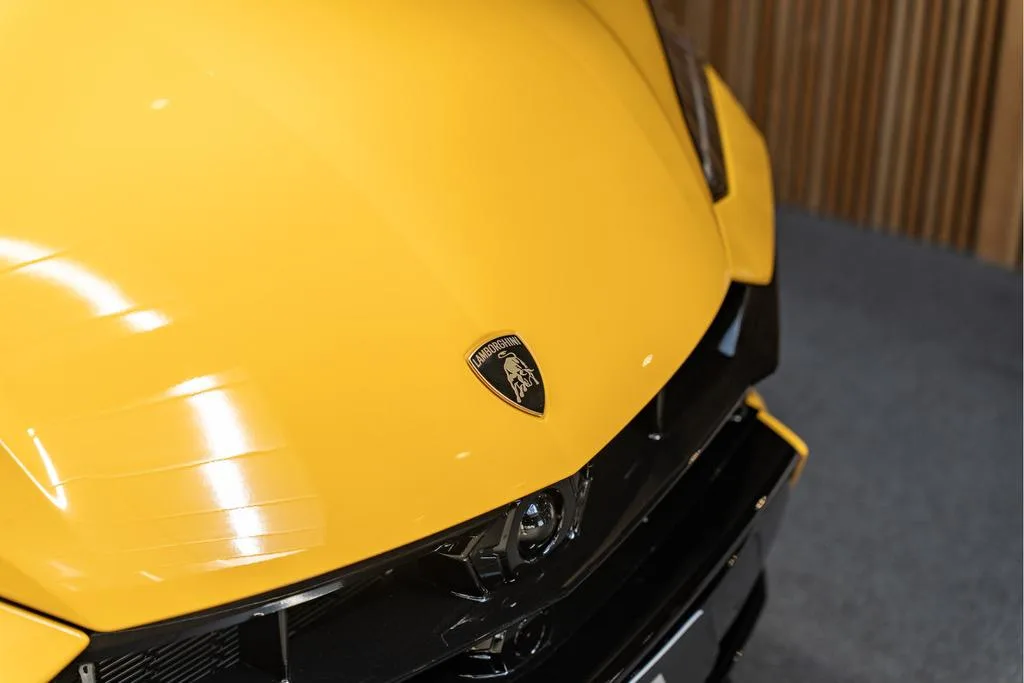 2026 Lamborghini Urus SE, 15/30