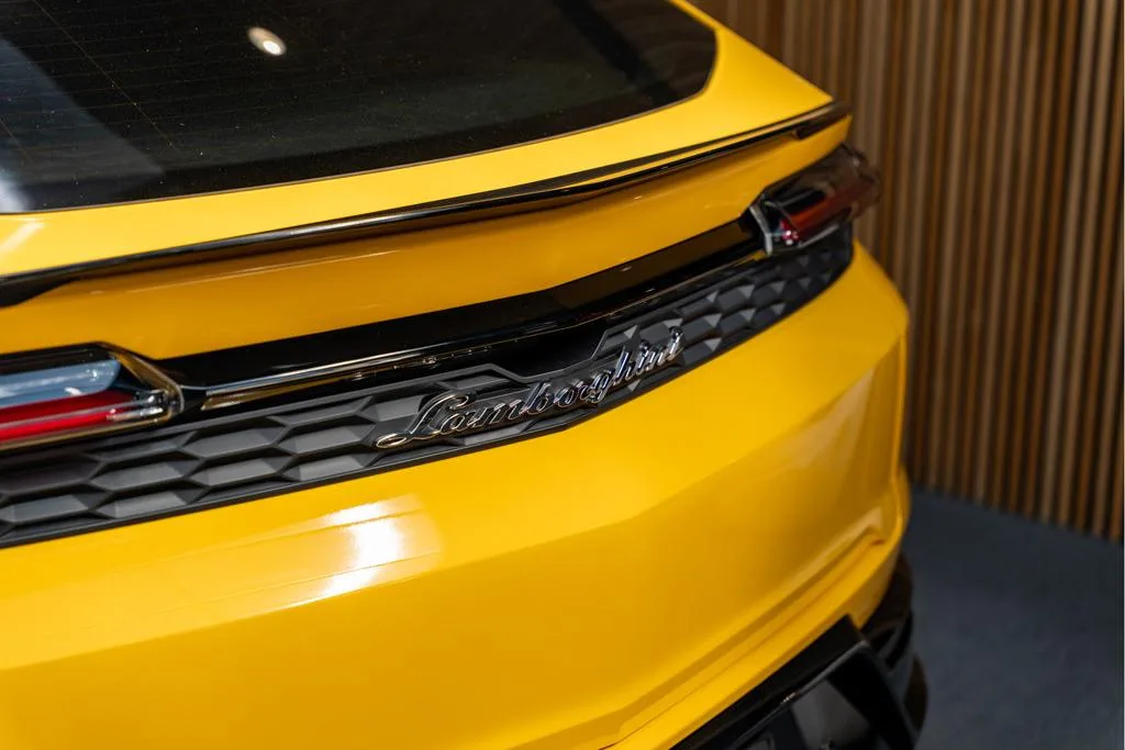 2026 Lamborghini Urus SE, 16/30