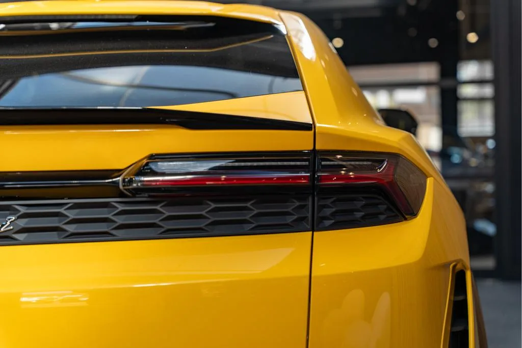 2026 Lamborghini Urus SE, 17/30
