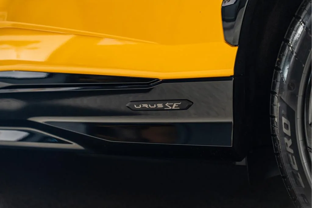 2026 Lamborghini Urus SE, 19/30