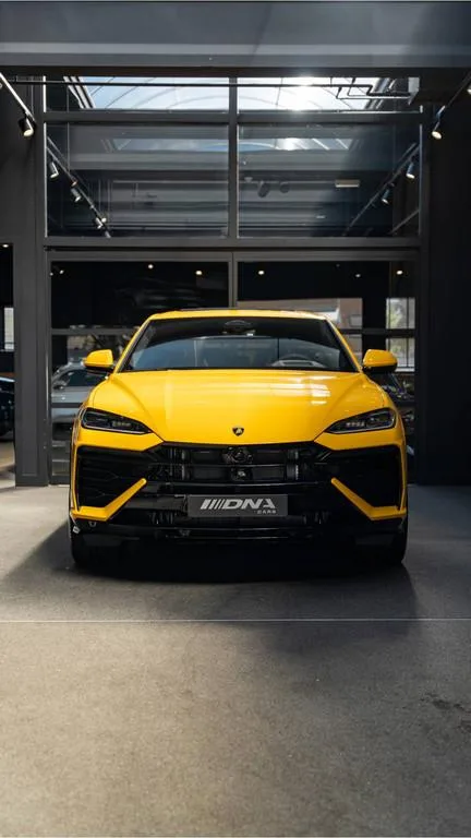 2026 Lamborghini Urus SE, 22/30