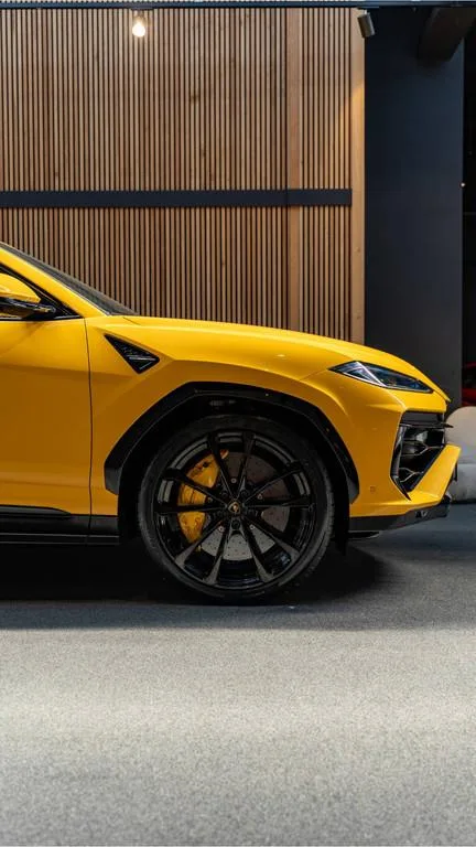 2026 Lamborghini Urus SE, 23/30