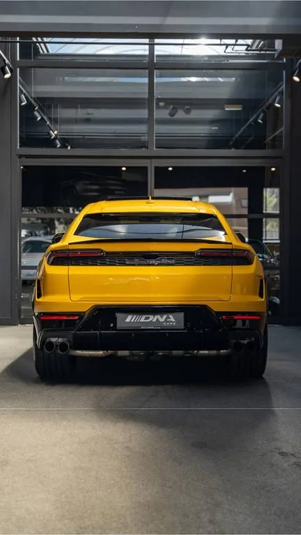 2026 Lamborghini Urus SE, 24/30