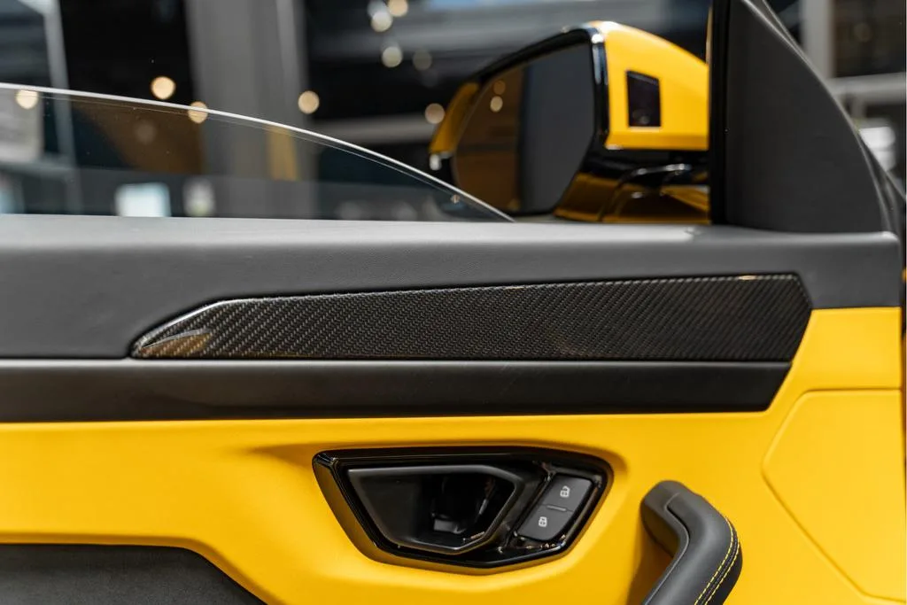 2026 Lamborghini Urus SE, 29/30