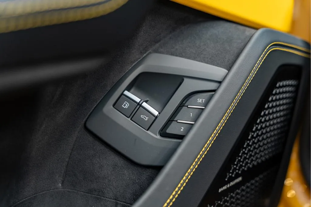 2026 Lamborghini Urus SE, 30/30