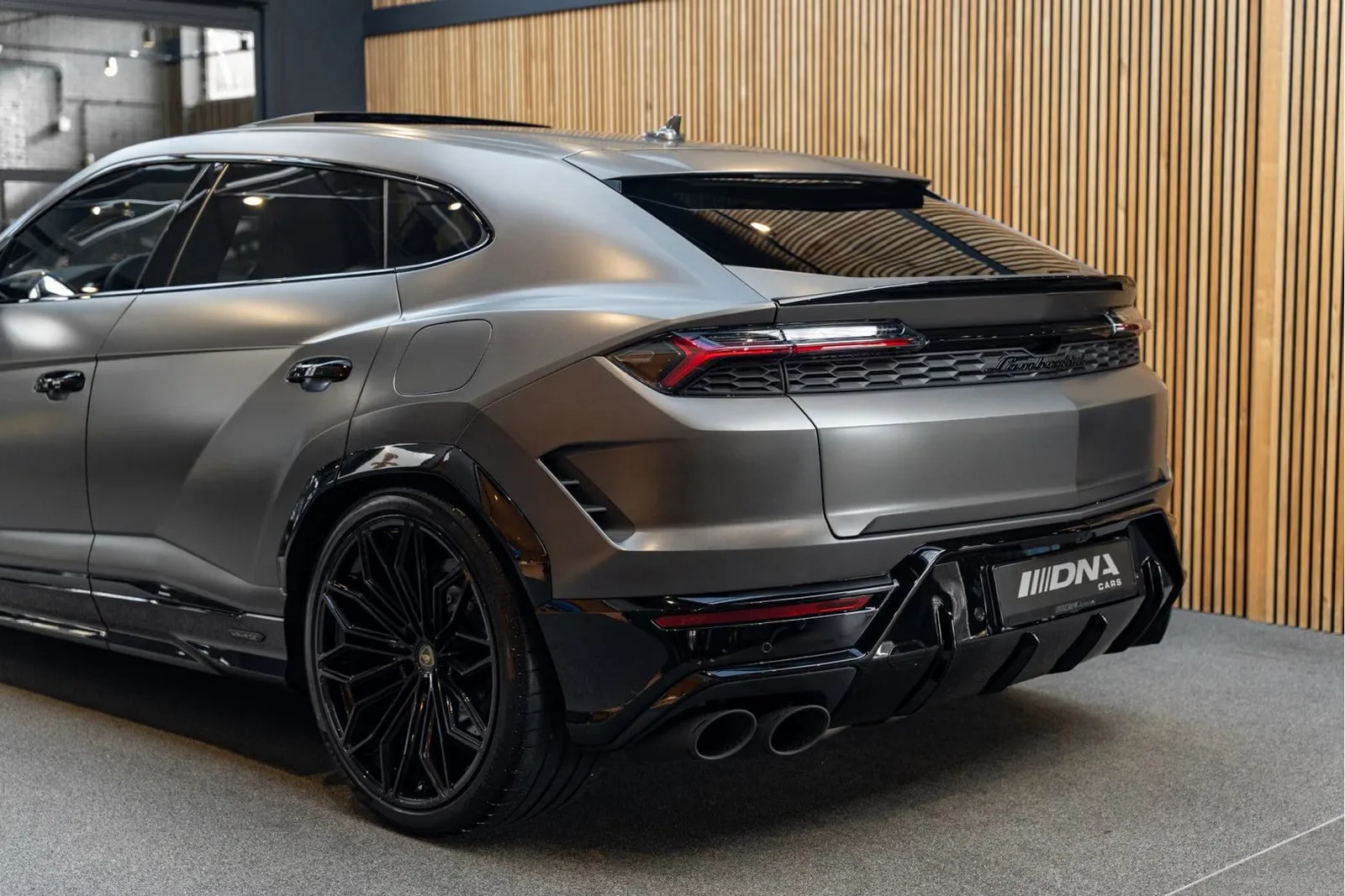 2026 Lamborghini Urus SE, 12/30