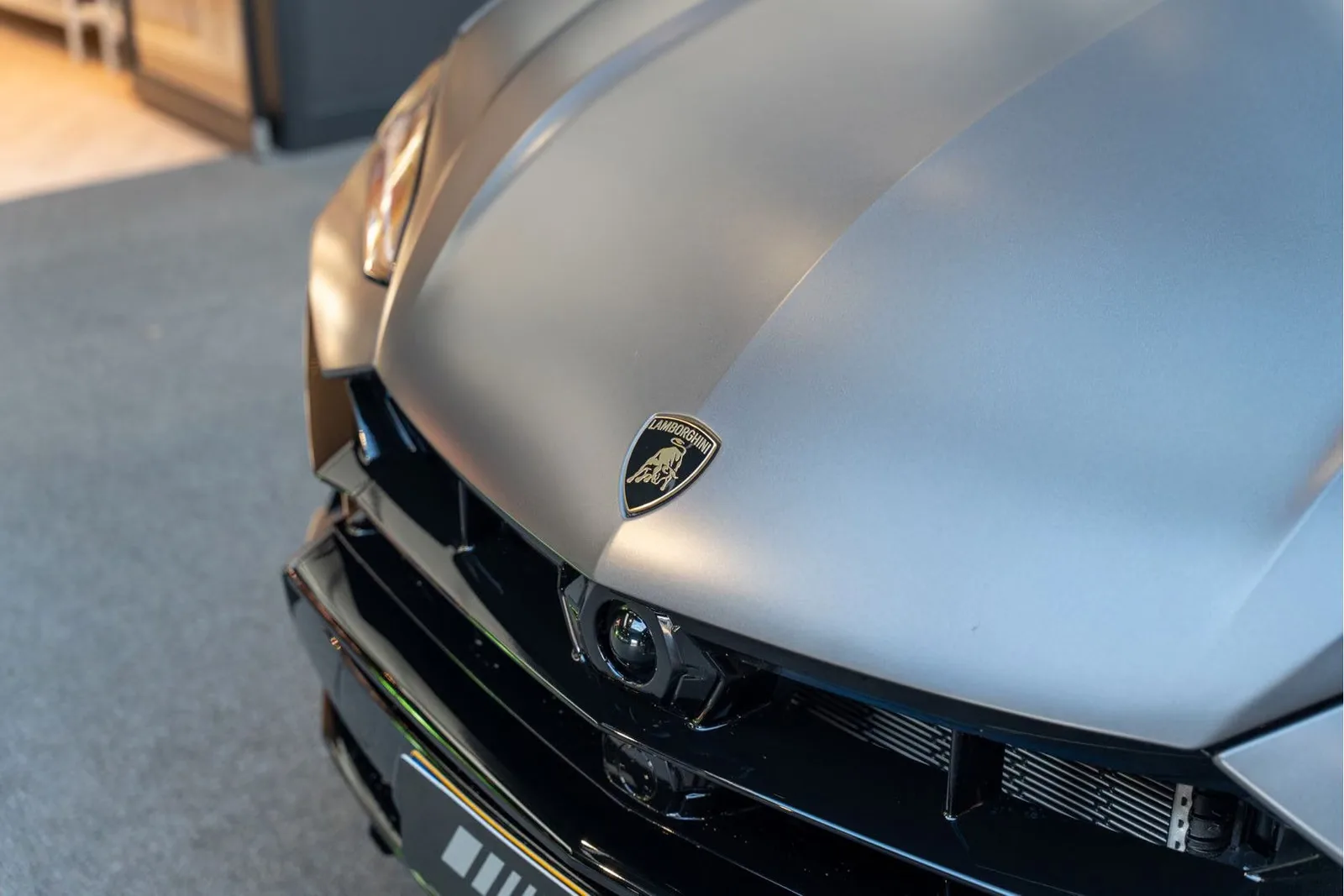 2026 Lamborghini Urus SE, 16/30