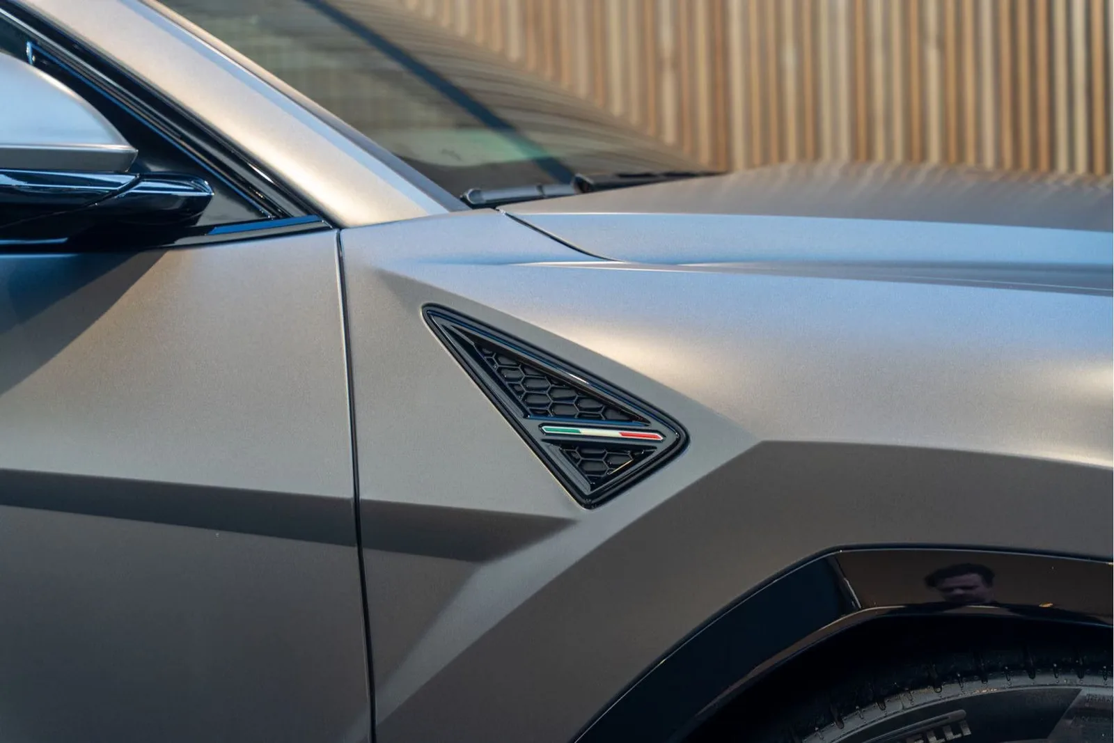 2026 Lamborghini Urus SE, 17/30