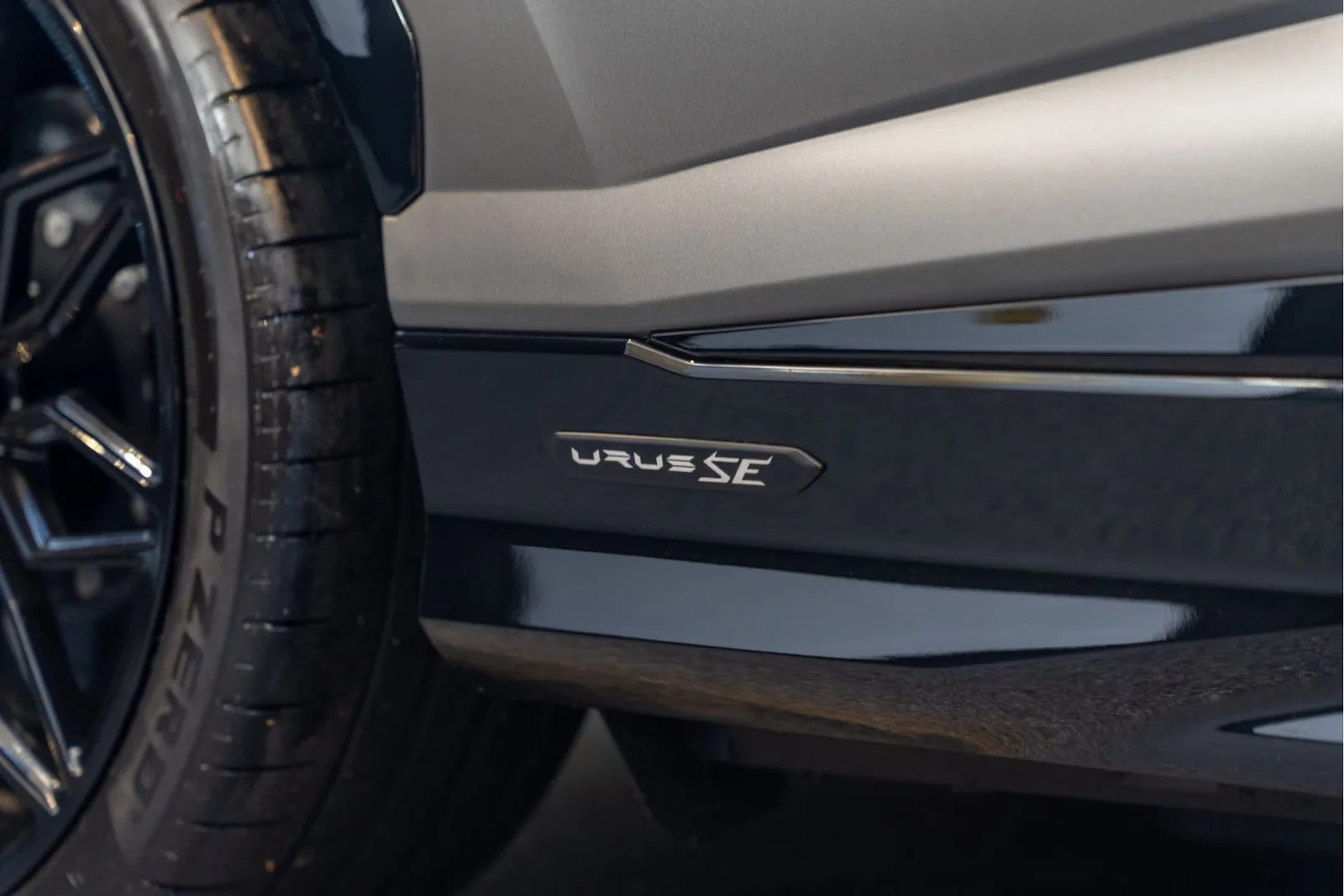 2026 Lamborghini Urus SE, 18/30