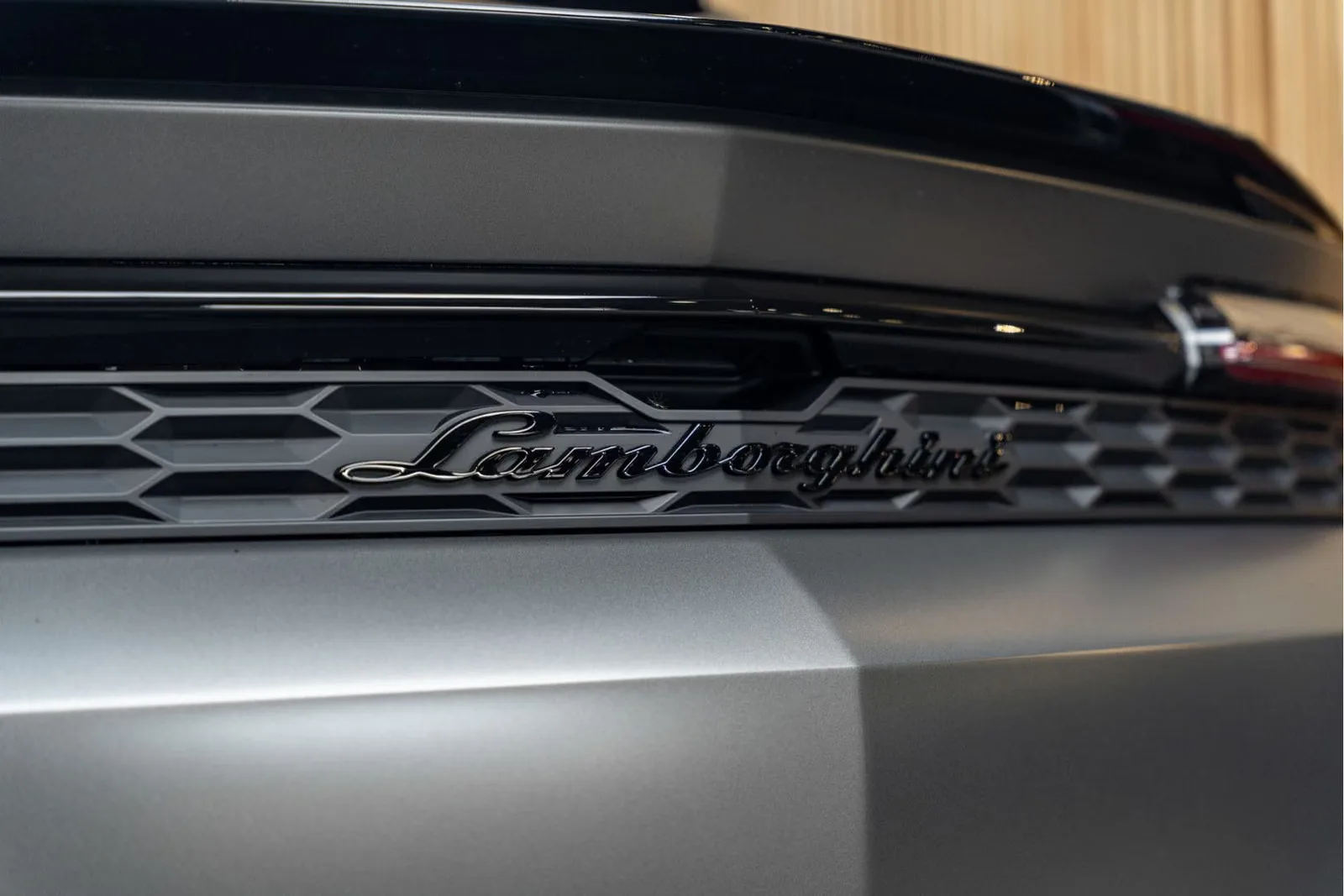 2026 Lamborghini Urus SE, 20/30