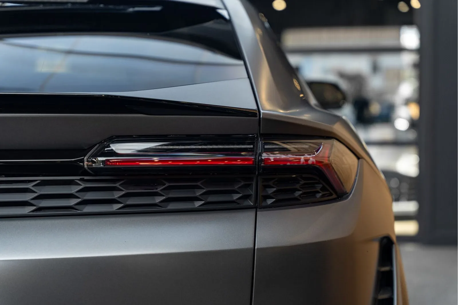 2026 Lamborghini Urus SE, 21/30