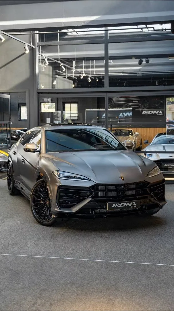 2026 Lamborghini Urus SE, 22/30