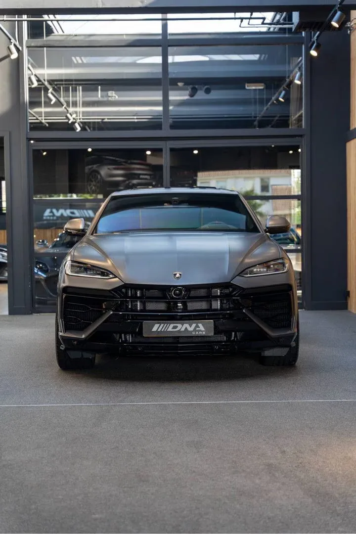 2026 Lamborghini Urus SE, 23/30