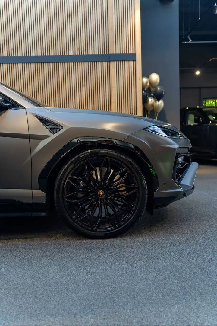 2026 Lamborghini Urus SE, 25/30