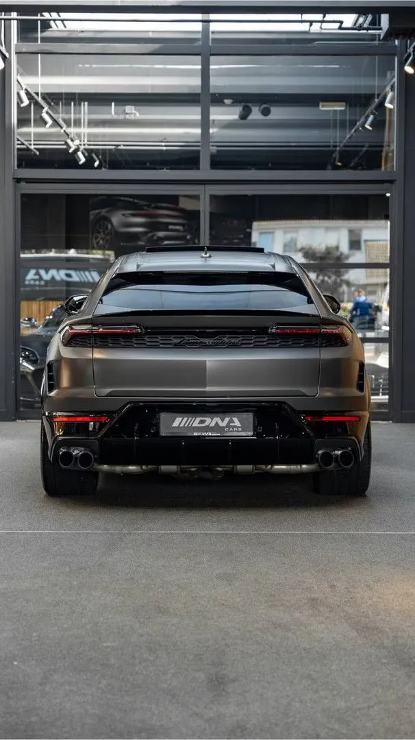 2026 Lamborghini Urus SE, 27/30