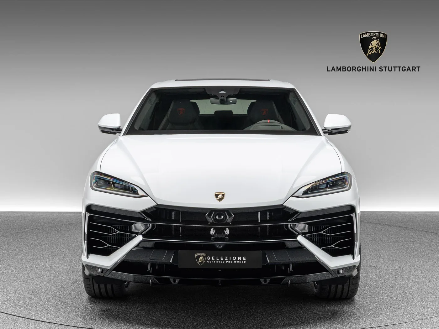 2026 Lamborghini Urus SE angeboten von einem Fachhändler in Böblingen, Deutschland, Foto 2 von 15