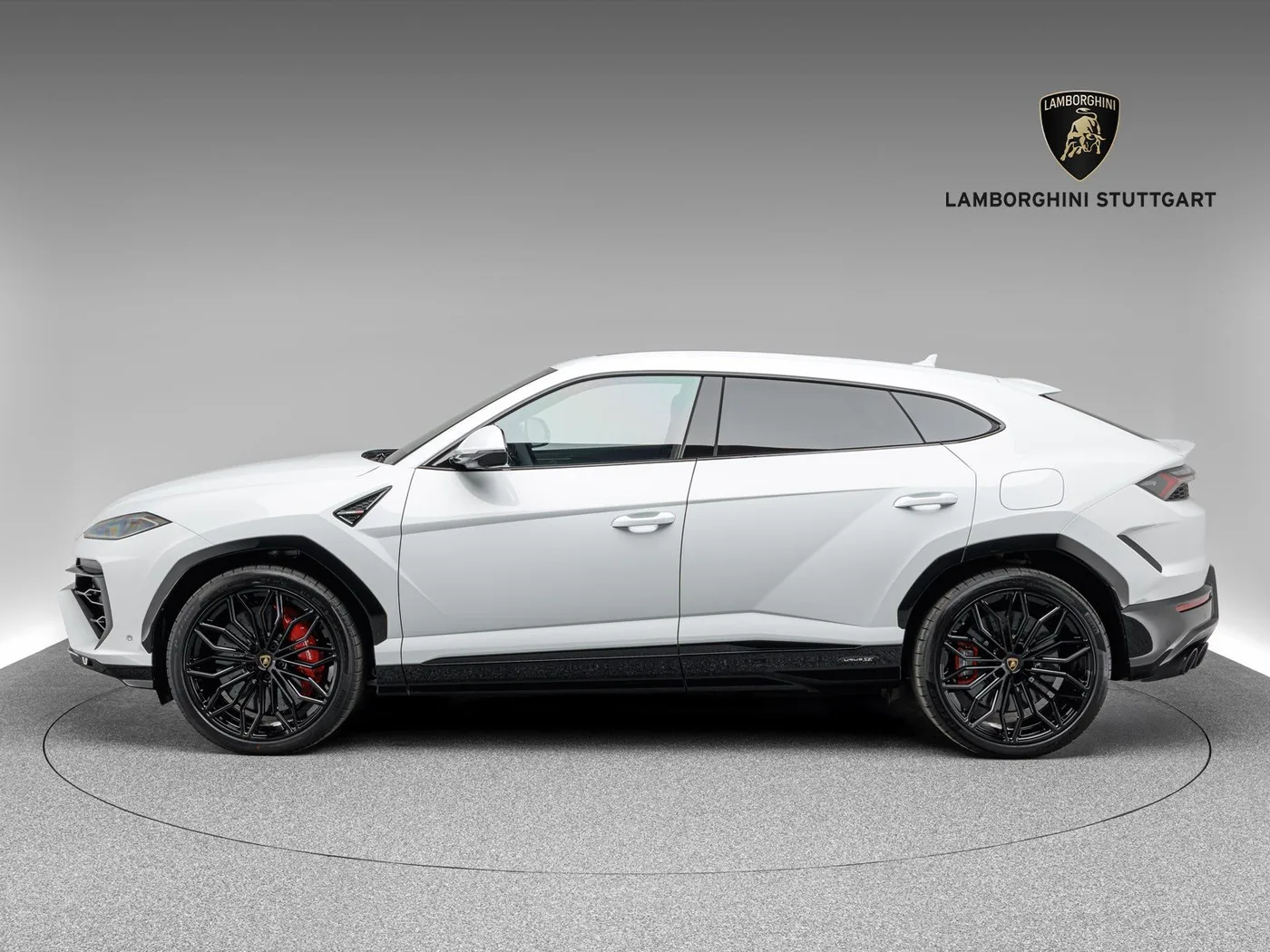 2026 Lamborghini Urus SE angeboten von einem Fachhändler in Böblingen, Deutschland, Foto 3 von 15