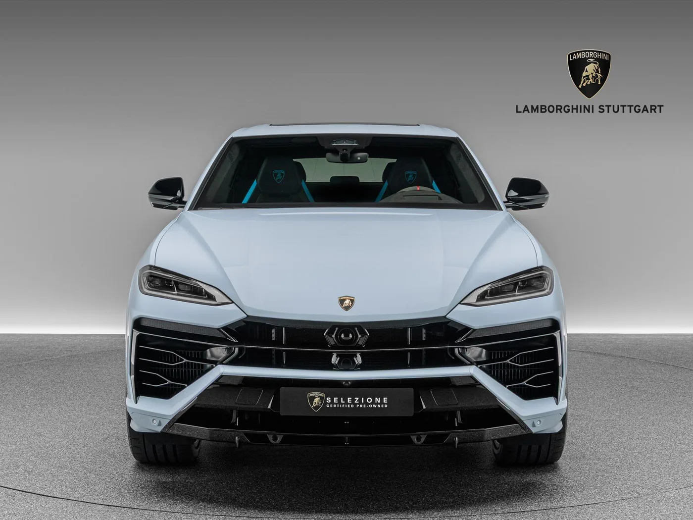 2026 Lamborghini Urus SE angeboten von einem Fachhändler in Böblingen, Deutschland, Foto 2 von 15