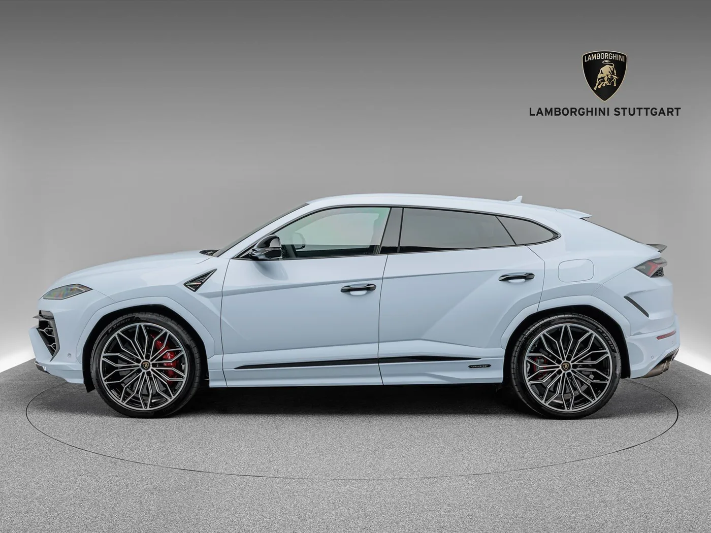 2026 Lamborghini Urus SE angeboten von einem Fachhändler in Böblingen, Deutschland, Foto 3 von 15