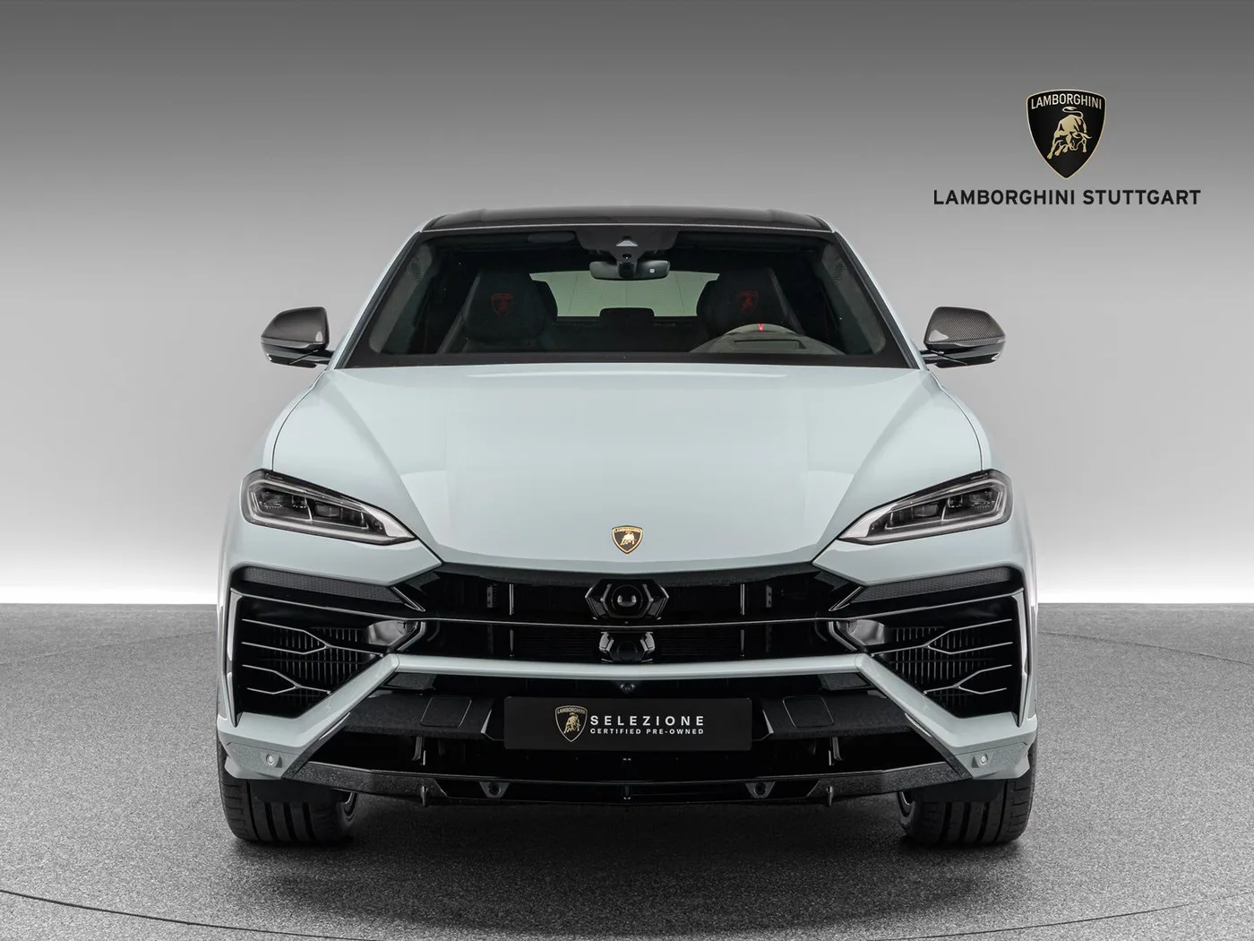 2026 Lamborghini Urus SE angeboten von einem Fachhändler in Böblingen, Deutschland, Foto 2 von 25