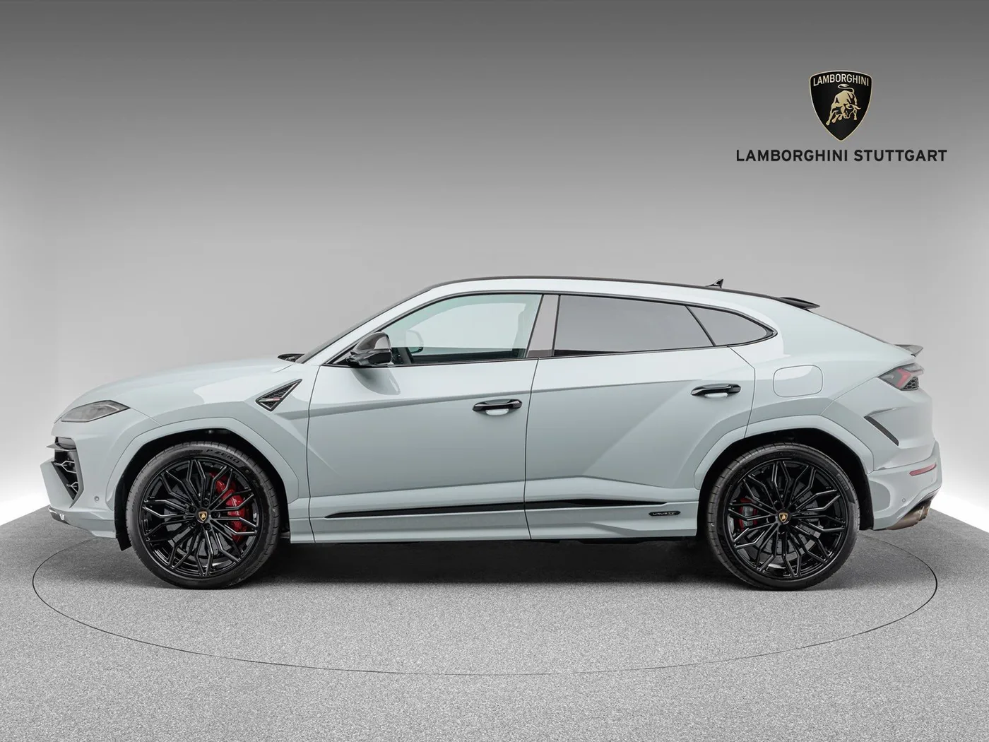 2026 Lamborghini Urus SE angeboten von einem Fachhändler in Böblingen, Deutschland, Foto 3 von 25