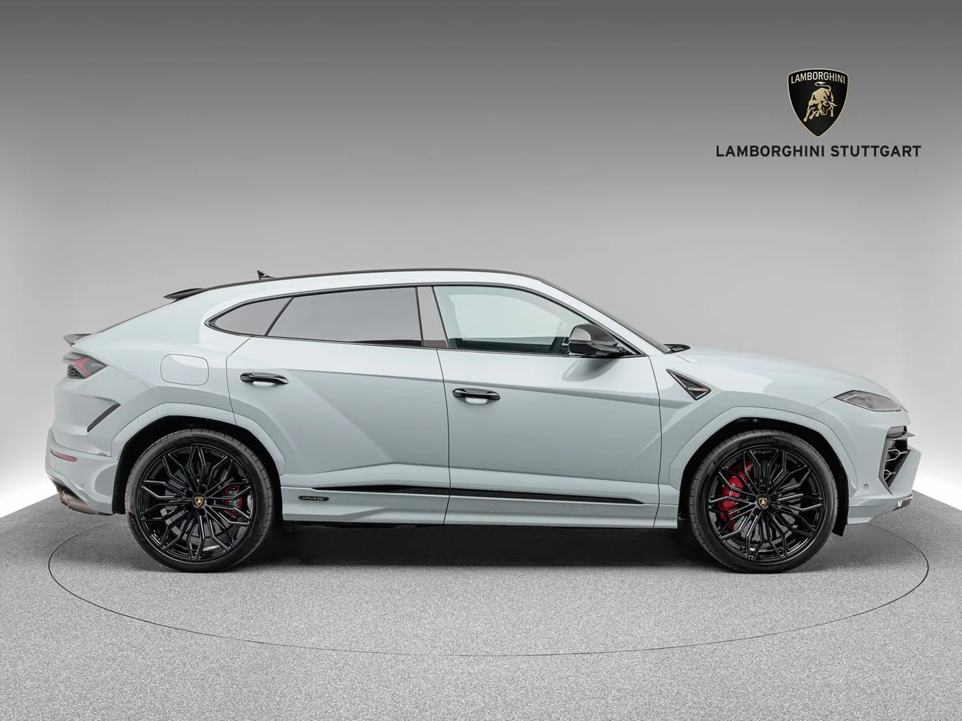 2026 Lamborghini Urus SE angeboten von einem Fachhändler in Böblingen, Deutschland, Foto 22 von 25