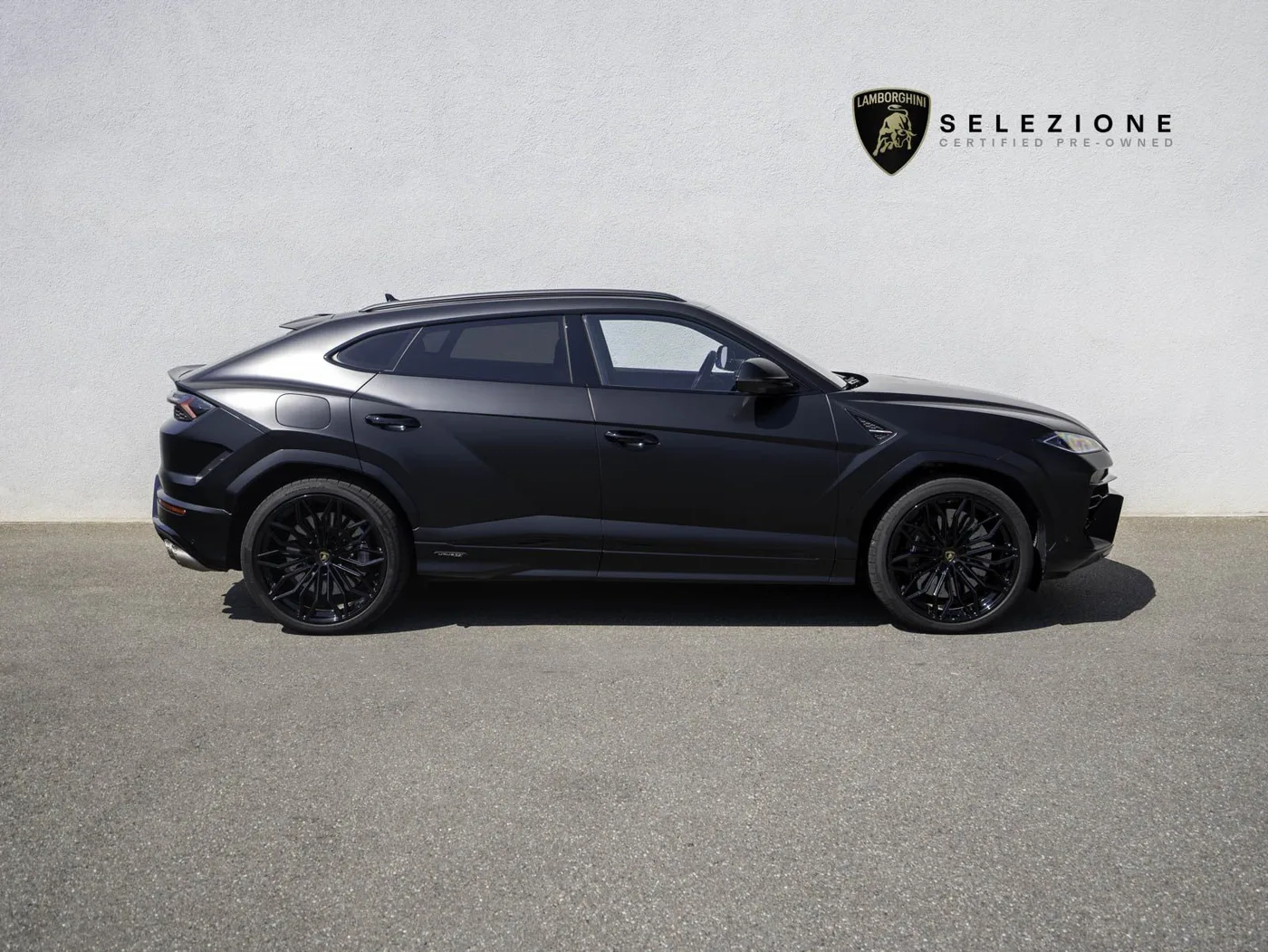2026 Lamborghini Urus SE angeboten von einem Fachhändler in Singen, Deutschland, Foto 2 von 25
